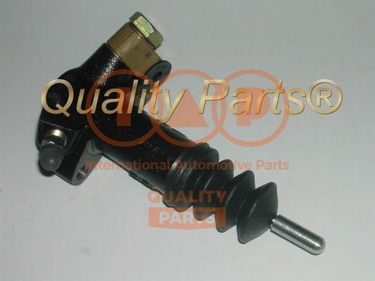 IAP QUALITY PARTS 206-07020 - Рабочий цилиндр, система сцепления autospares.lv