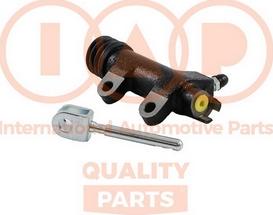 IAP QUALITY PARTS 206-07070 - Рабочий цилиндр, система сцепления autospares.lv