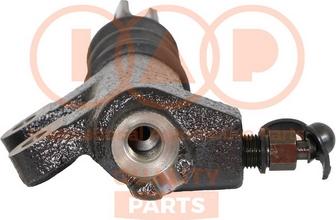 IAP QUALITY PARTS 206-07071G - Рабочий цилиндр, система сцепления autospares.lv