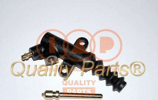 IAP QUALITY PARTS 206-11030 - Рабочий цилиндр, система сцепления autospares.lv