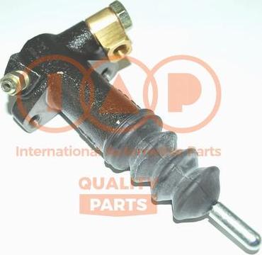 IAP QUALITY PARTS 206-12050 - Рабочий цилиндр, система сцепления autospares.lv