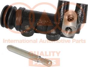 IAP QUALITY PARTS 206-17092 - Рабочий цилиндр, система сцепления autospares.lv