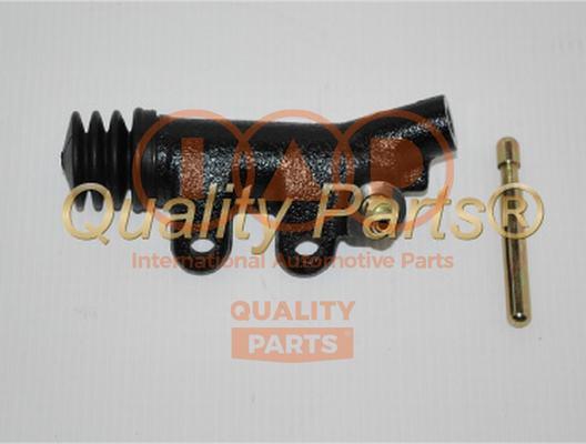 IAP QUALITY PARTS 206-17065 - Рабочий цилиндр, система сцепления autospares.lv