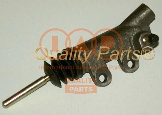 IAP QUALITY PARTS 206-17063 - Рабочий цилиндр, система сцепления autospares.lv