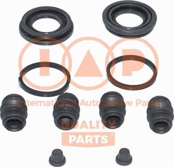 IAP QUALITY PARTS 706-07001 - Ремкомплект, тормозной суппорт autospares.lv