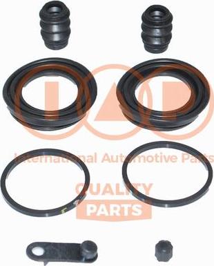 IAP QUALITY PARTS 706-07087 - Ремкомплект, тормозной суппорт autospares.lv