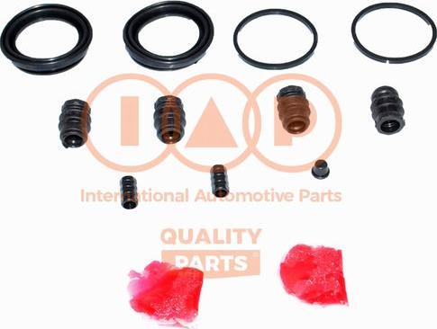 IAP QUALITY PARTS 706-13092 - Ремкомплект, тормозной суппорт autospares.lv