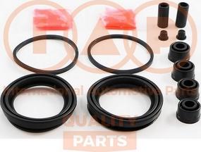 IAP QUALITY PARTS 706-13040 - Ремкомплект, тормозной суппорт autospares.lv