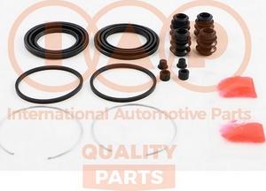 IAP QUALITY PARTS 706-12050 - Ремкомплект, тормозной суппорт autospares.lv