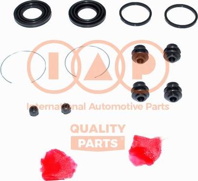 IAP QUALITY PARTS 706-12121 - Ремкомплект, тормозной суппорт autospares.lv