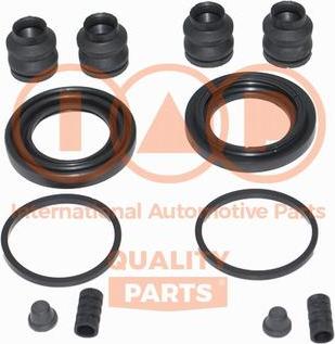 IAP QUALITY PARTS 706-21084 - Ремкомплект, тормозной суппорт autospares.lv