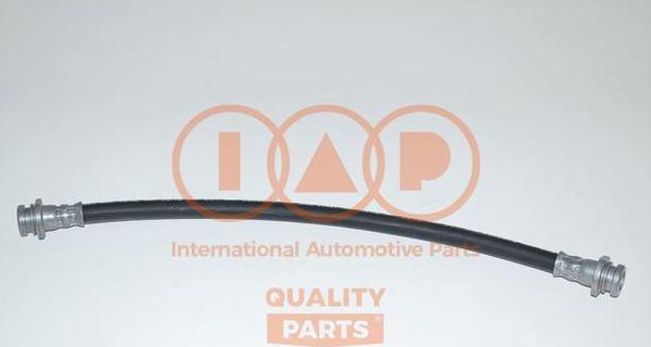 IAP QUALITY PARTS 708-16065 - Тормозной шланг autospares.lv