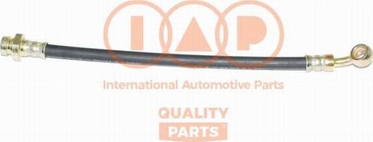 IAP QUALITY PARTS 708-16021 - Тормозной шланг autospares.lv