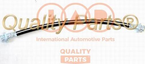 IAP QUALITY PARTS 708-16101 - Тормозной шланг autospares.lv