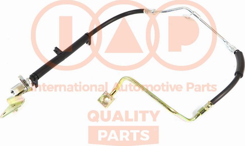 IAP QUALITY PARTS 708-10055 - Тормозной шланг autospares.lv