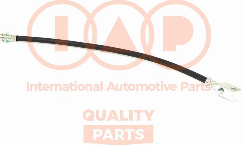 IAP QUALITY PARTS 708-13045 - Тормозной шланг autospares.lv