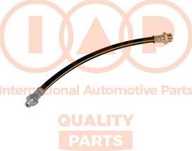 IAP QUALITY PARTS 708-13040 - Тормозной шланг autospares.lv