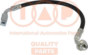 IAP QUALITY PARTS 708-13041 - Тормозной шланг autospares.lv