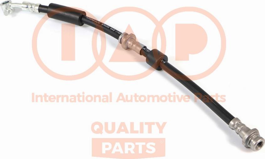 IAP QUALITY PARTS 708-13082 - Тормозной шланг autospares.lv