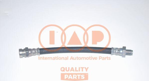 IAP QUALITY PARTS 708-12021 - Тормозной шланг autospares.lv