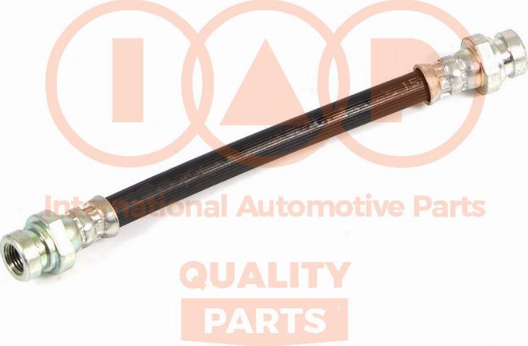 IAP QUALITY PARTS 708-12023 - Тормозной шланг autospares.lv