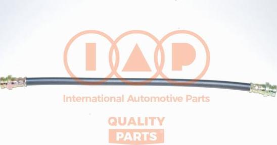 IAP QUALITY PARTS 708-12022 - Тормозной шланг autospares.lv