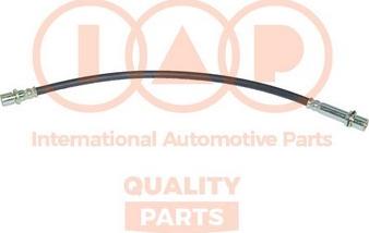 IAP QUALITY PARTS 708-17060 - Тормозной шланг autospares.lv