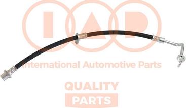 IAP QUALITY PARTS 708-17061 - Тормозной шланг autospares.lv