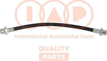 IAP QUALITY PARTS 708-17063 - Тормозной шланг autospares.lv