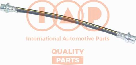 IAP QUALITY PARTS 708-17150 - Тормозной шланг autospares.lv