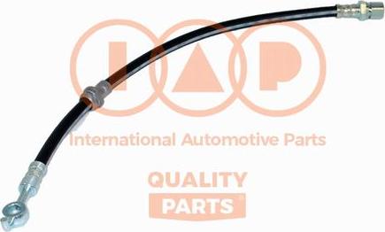 IAP QUALITY PARTS 708-20055 - Тормозной шланг autospares.lv