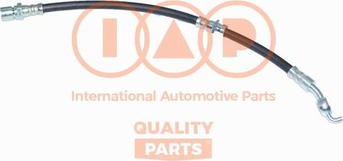 IAP QUALITY PARTS 708-20056 - Тормозной шланг autospares.lv