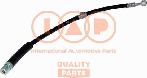 IAP QUALITY PARTS 708-20071 - Тормозной шланг autospares.lv