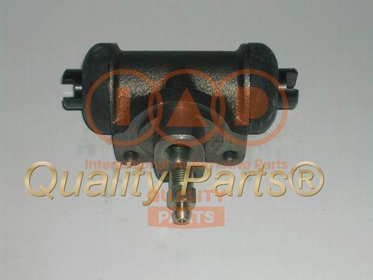 IAP QUALITY PARTS 703-09051 - Колесный тормозной цилиндр autospares.lv