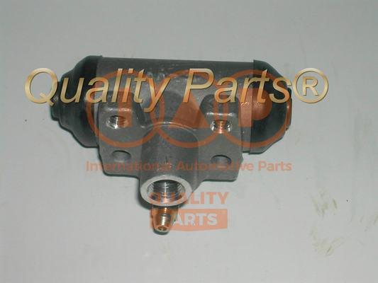 IAP QUALITY PARTS 703-06060 - Колесный тормозной цилиндр autospares.lv