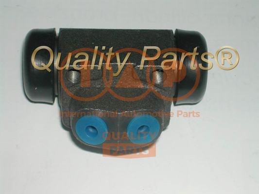 IAP QUALITY PARTS 703-06018 - Колесный тормозной цилиндр autospares.lv