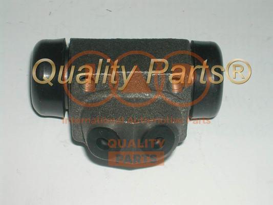 IAP QUALITY PARTS 703-06017 - Колесный тормозной цилиндр autospares.lv