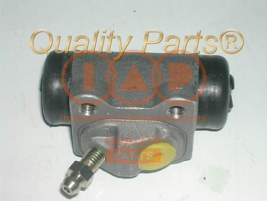 IAP QUALITY PARTS 703-03091 - Колесный тормозной цилиндр autospares.lv