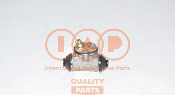 IAP QUALITY PARTS 703-07095 - Колесный тормозной цилиндр autospares.lv