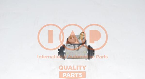 IAP QUALITY PARTS 703-07096 - Колесный тормозной цилиндр autospares.lv