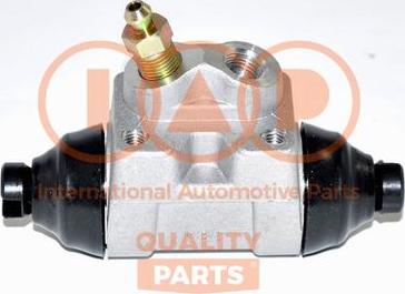 IAP QUALITY PARTS 703-07048 - Колесный тормозной цилиндр autospares.lv