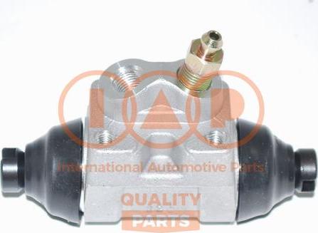 IAP QUALITY PARTS 703-07047 - Колесный тормозной цилиндр autospares.lv