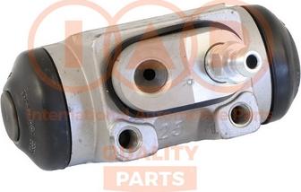 IAP QUALITY PARTS 703-07069G - Колесный тормозной цилиндр autospares.lv