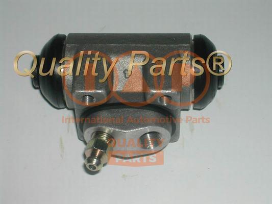 IAP QUALITY PARTS 703-07062 - Колесный тормозной цилиндр autospares.lv