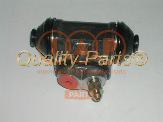 IAP QUALITY PARTS 703-07012 - Колесный тормозной цилиндр autospares.lv