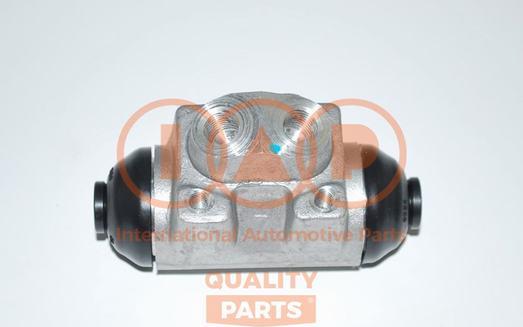 IAP QUALITY PARTS 703-07081 - Колесный тормозной цилиндр autospares.lv