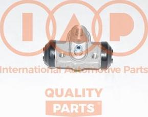 IAP QUALITY PARTS 703-15042 - Колесный тормозной цилиндр autospares.lv