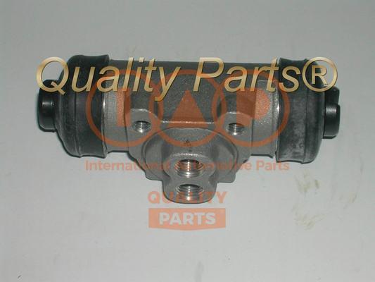 IAP QUALITY PARTS 703-16020 - Колесный тормозной цилиндр autospares.lv