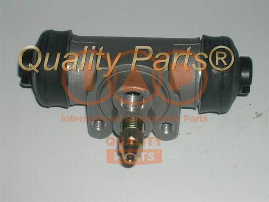 IAP QUALITY PARTS 703-16021 - Колесный тормозной цилиндр autospares.lv