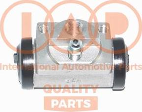 IAP QUALITY PARTS 703-11081 - Колесный тормозной цилиндр autospares.lv